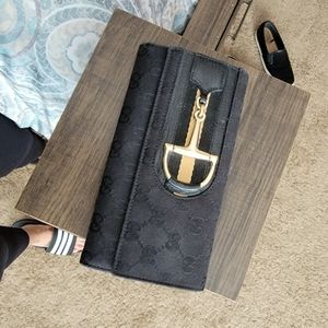 Gucci wallet